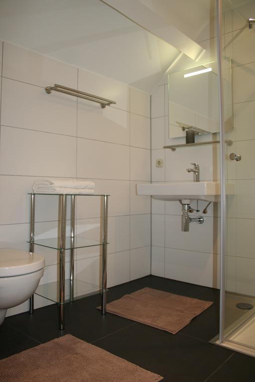 Thorn B&B Zewnętrze zdjęcie