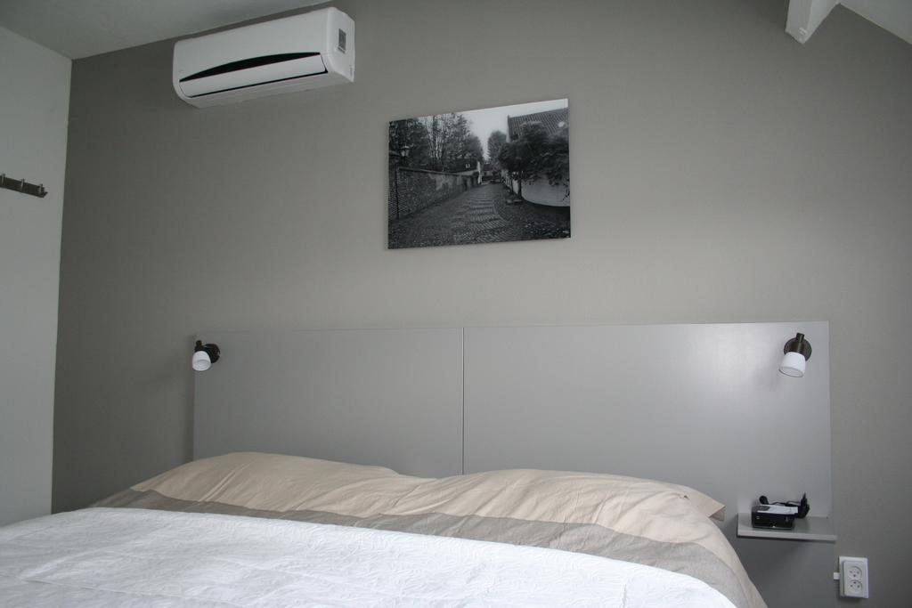 Thorn B&B Zewnętrze zdjęcie