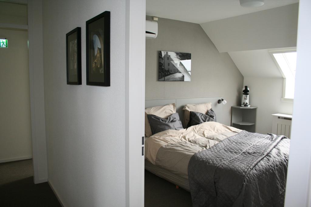 Thorn B&B Zewnętrze zdjęcie