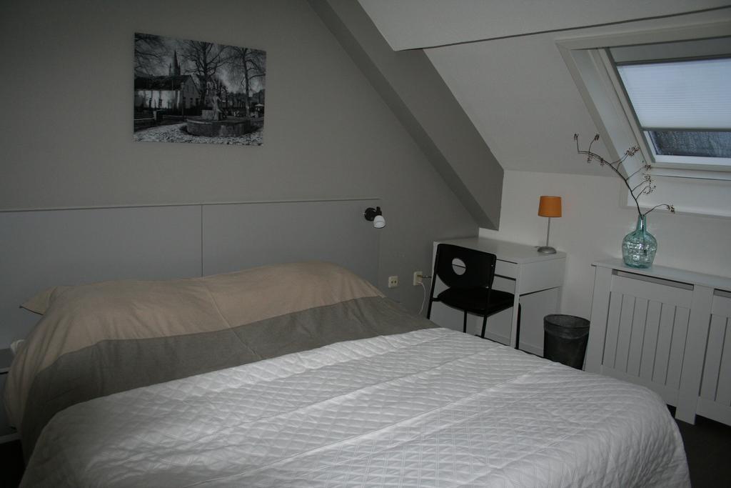 Thorn B&B Zewnętrze zdjęcie