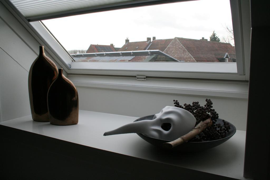 Thorn B&B Zewnętrze zdjęcie