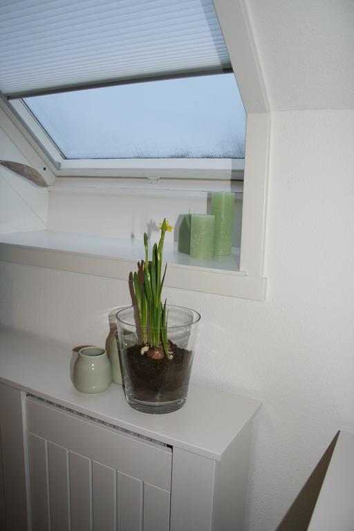 Thorn B&B Zewnętrze zdjęcie