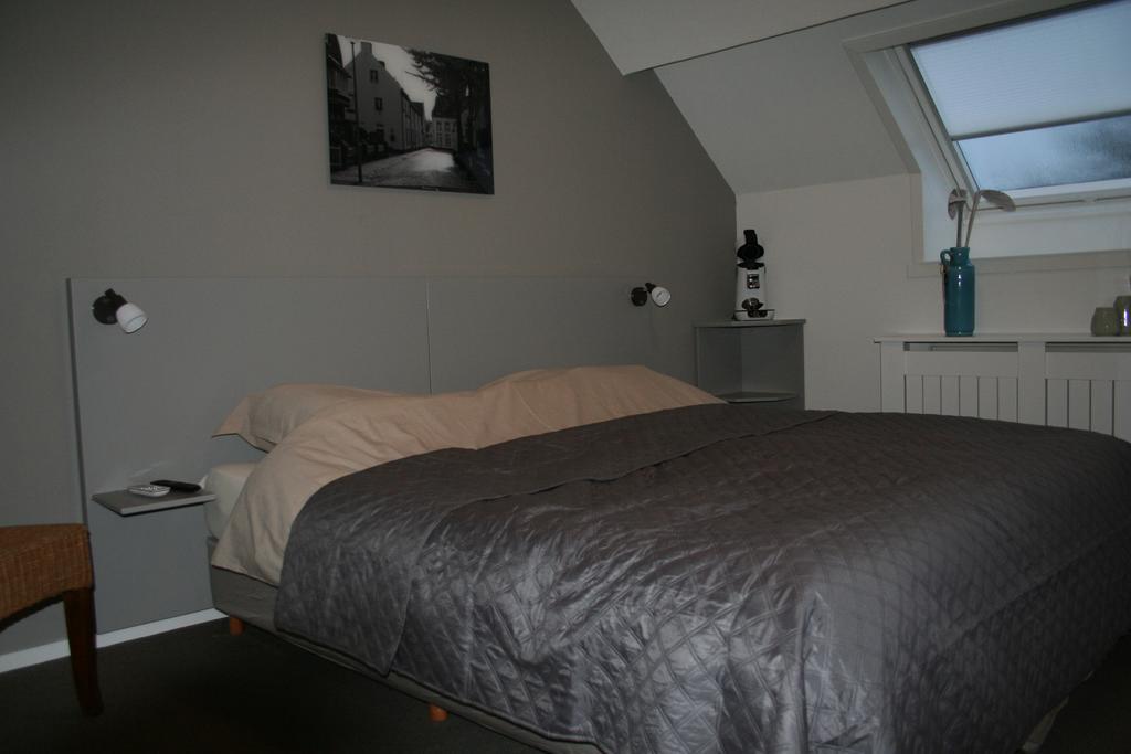 Thorn B&B Zewnętrze zdjęcie