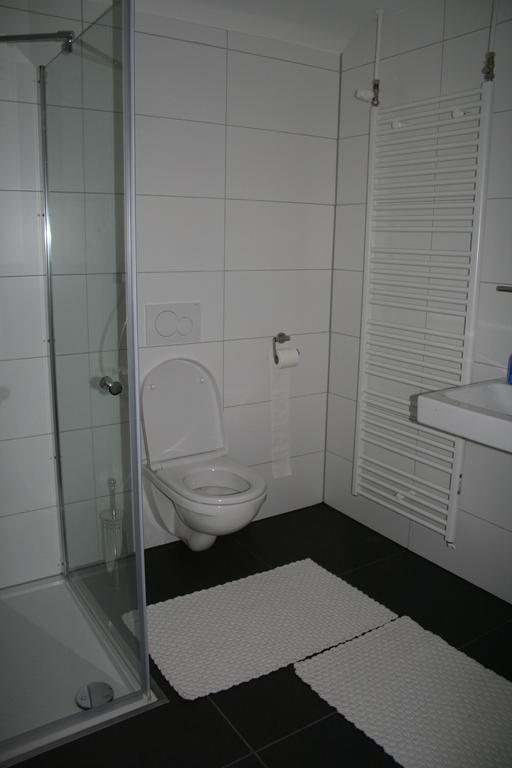 Thorn B&B Zewnętrze zdjęcie
