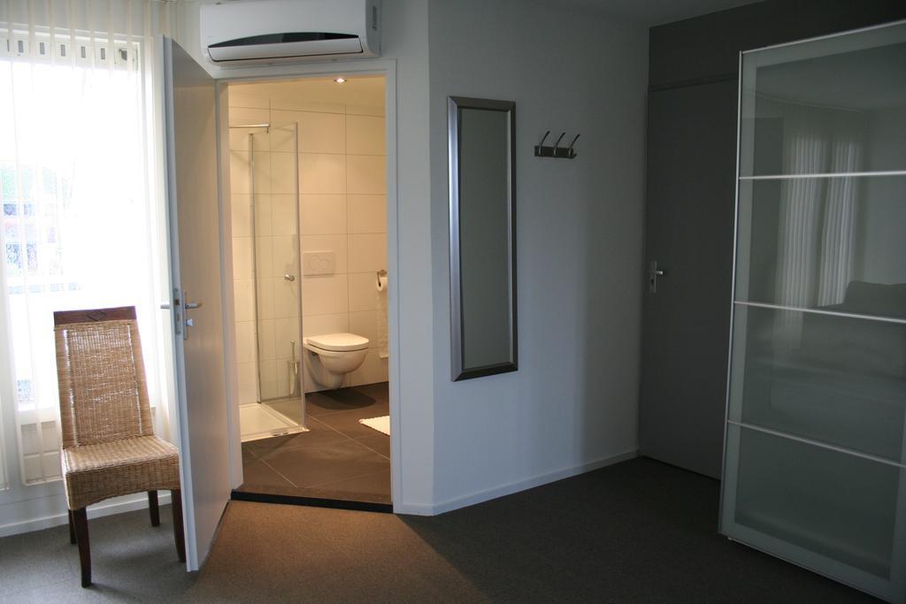 Thorn B&B Zewnętrze zdjęcie