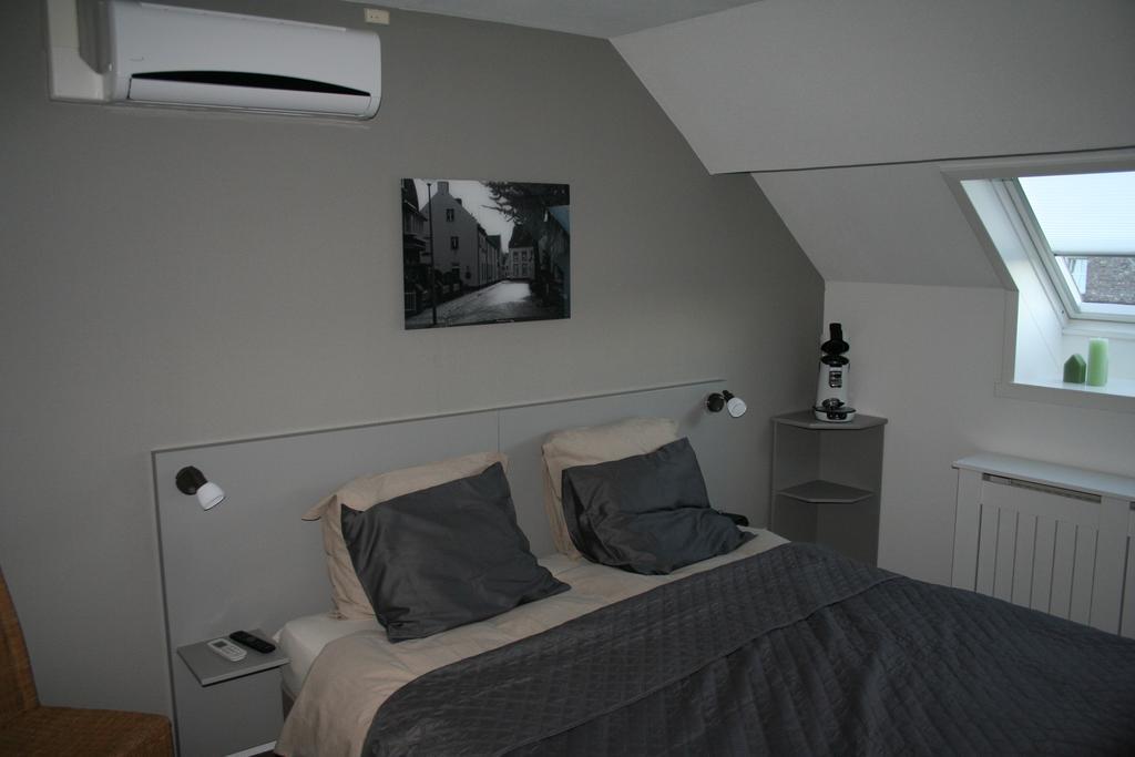 Thorn B&B Zewnętrze zdjęcie