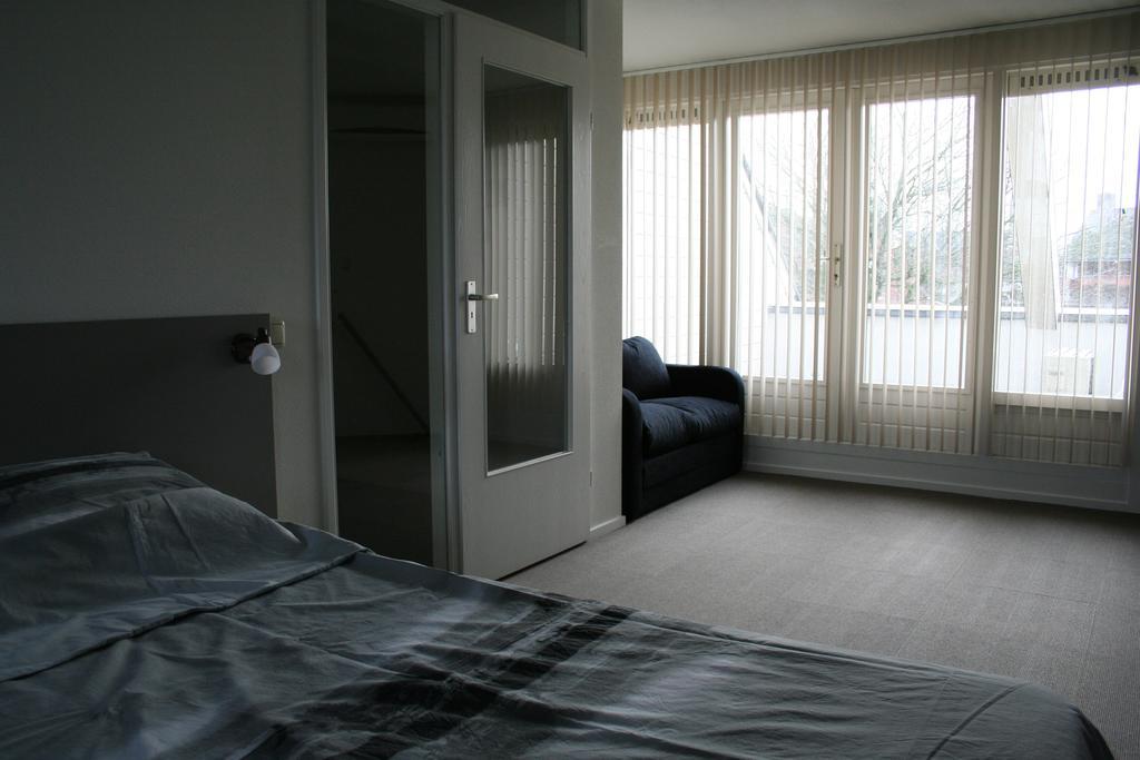 Thorn B&B Zewnętrze zdjęcie